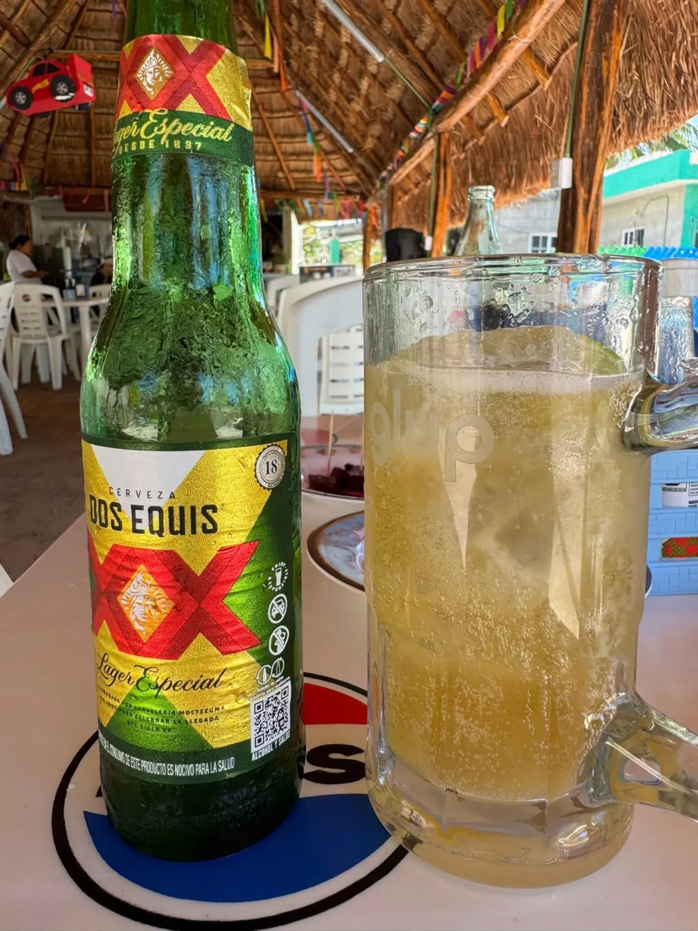 Bebidas